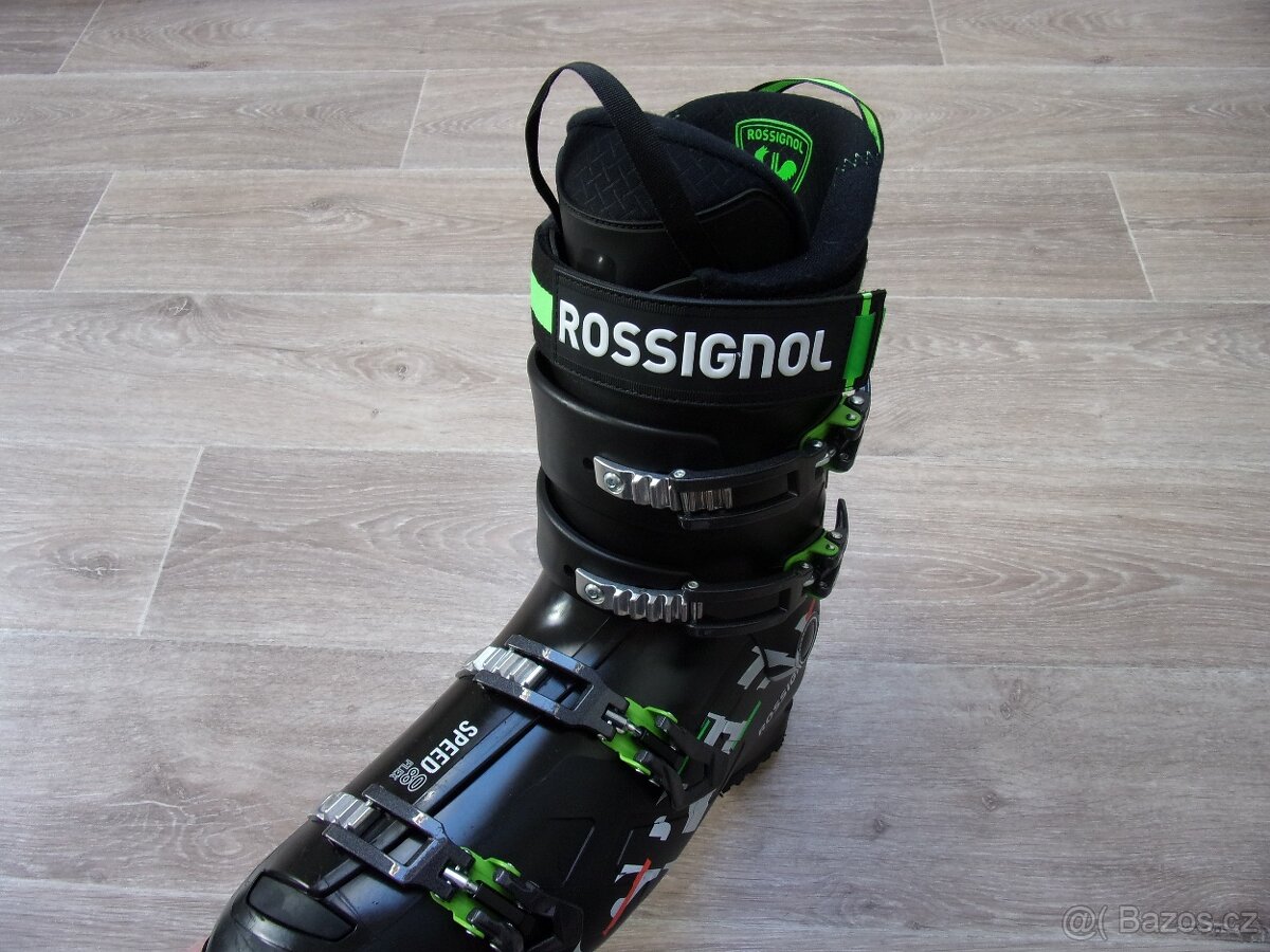 lyžáky 48, lyžařské boty 48, 32,5 cm, Rossignol 80 - 3