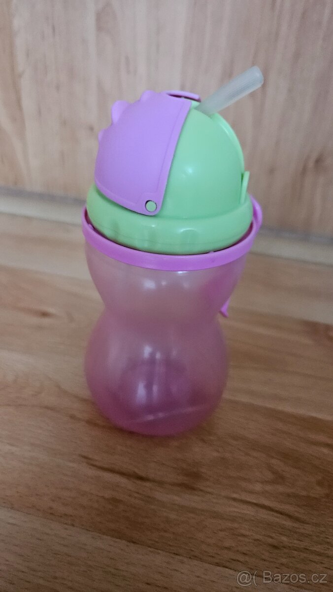 Dětská láhev Canpol babies 370ml - 3