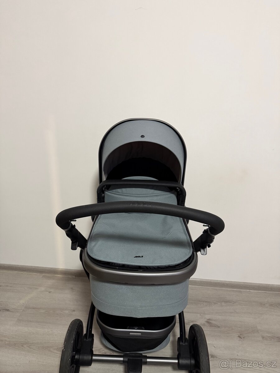 Koćarek Joolz Day+ Gentle Blue - 3