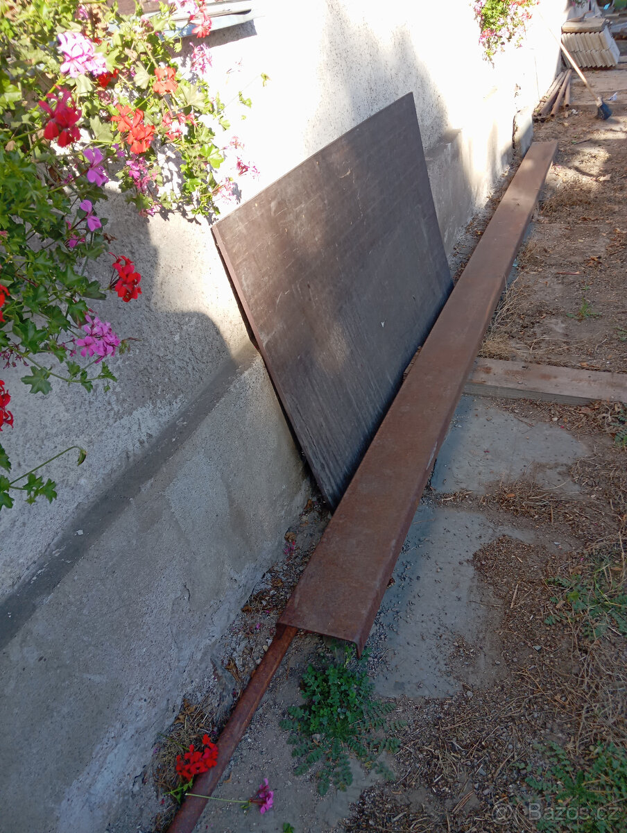 železné profily učka překlady - 3