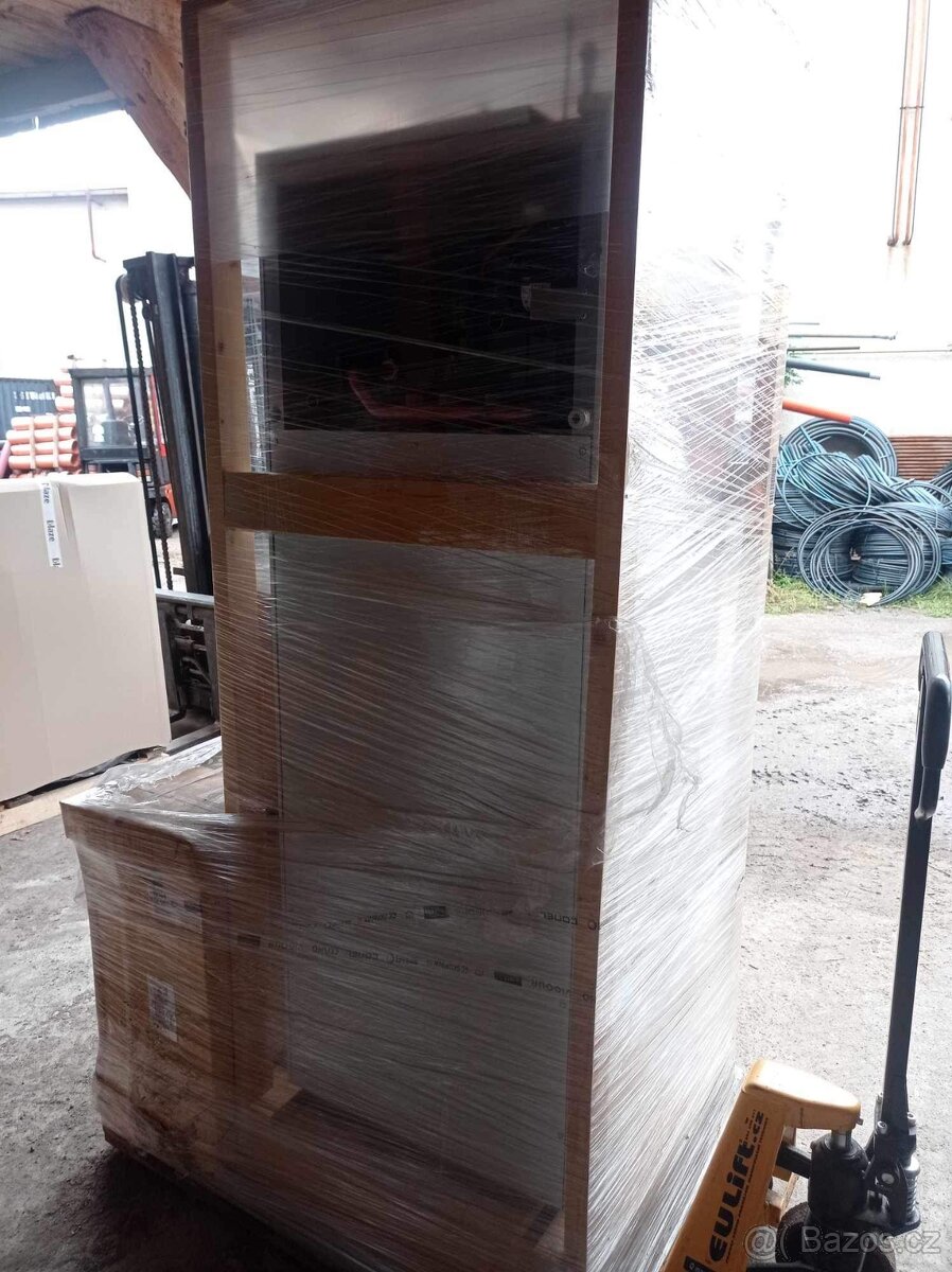 Teplené čerpadlo NIBE - 3