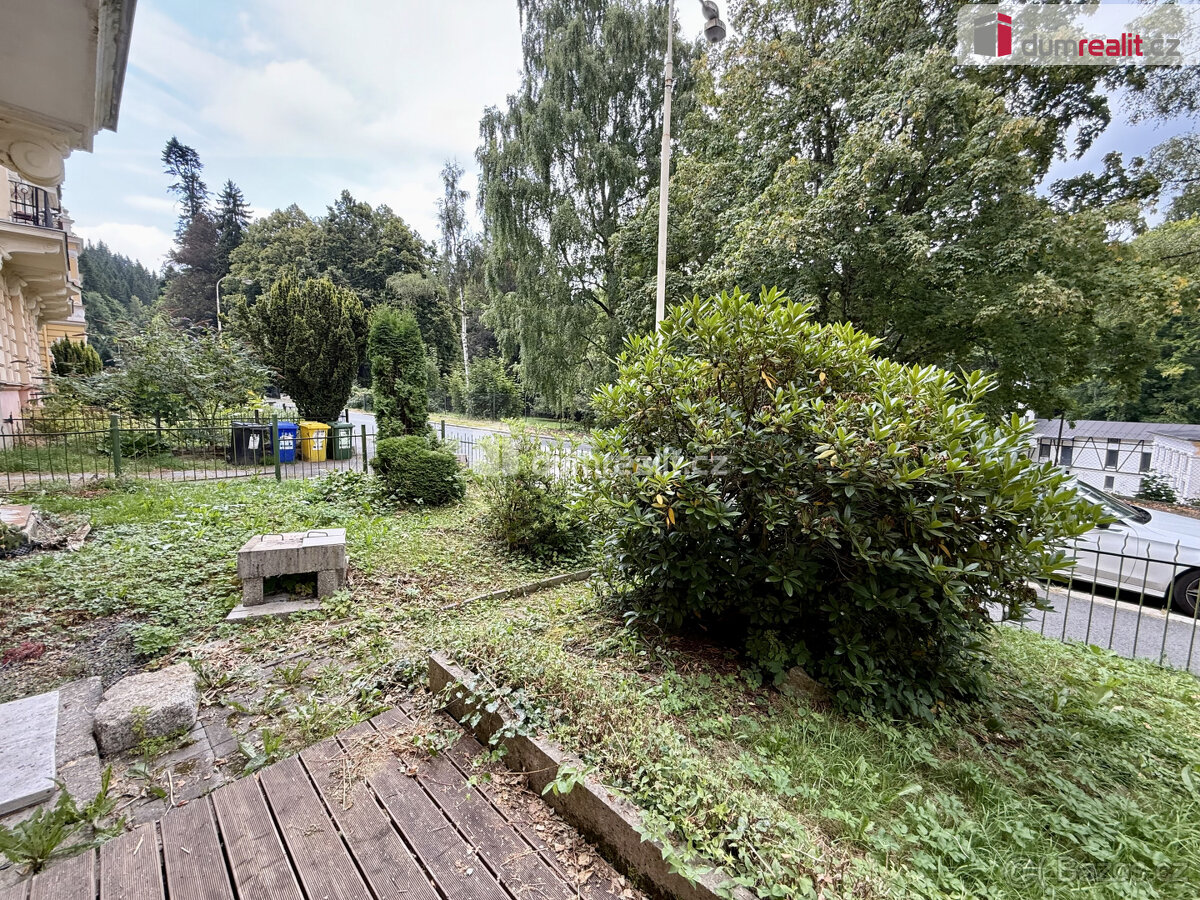 Prodej, byt 3+KK+vlastní předzahrádka (102 m2) , Třebízského - 3