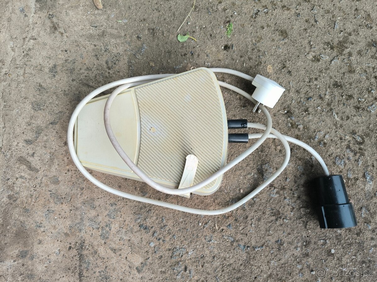 Ruční vrtačka - 3