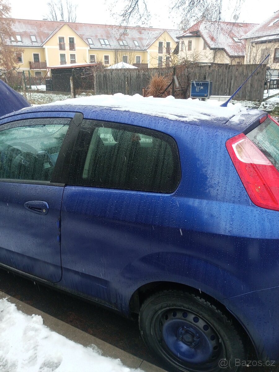 Prodej auta - 3