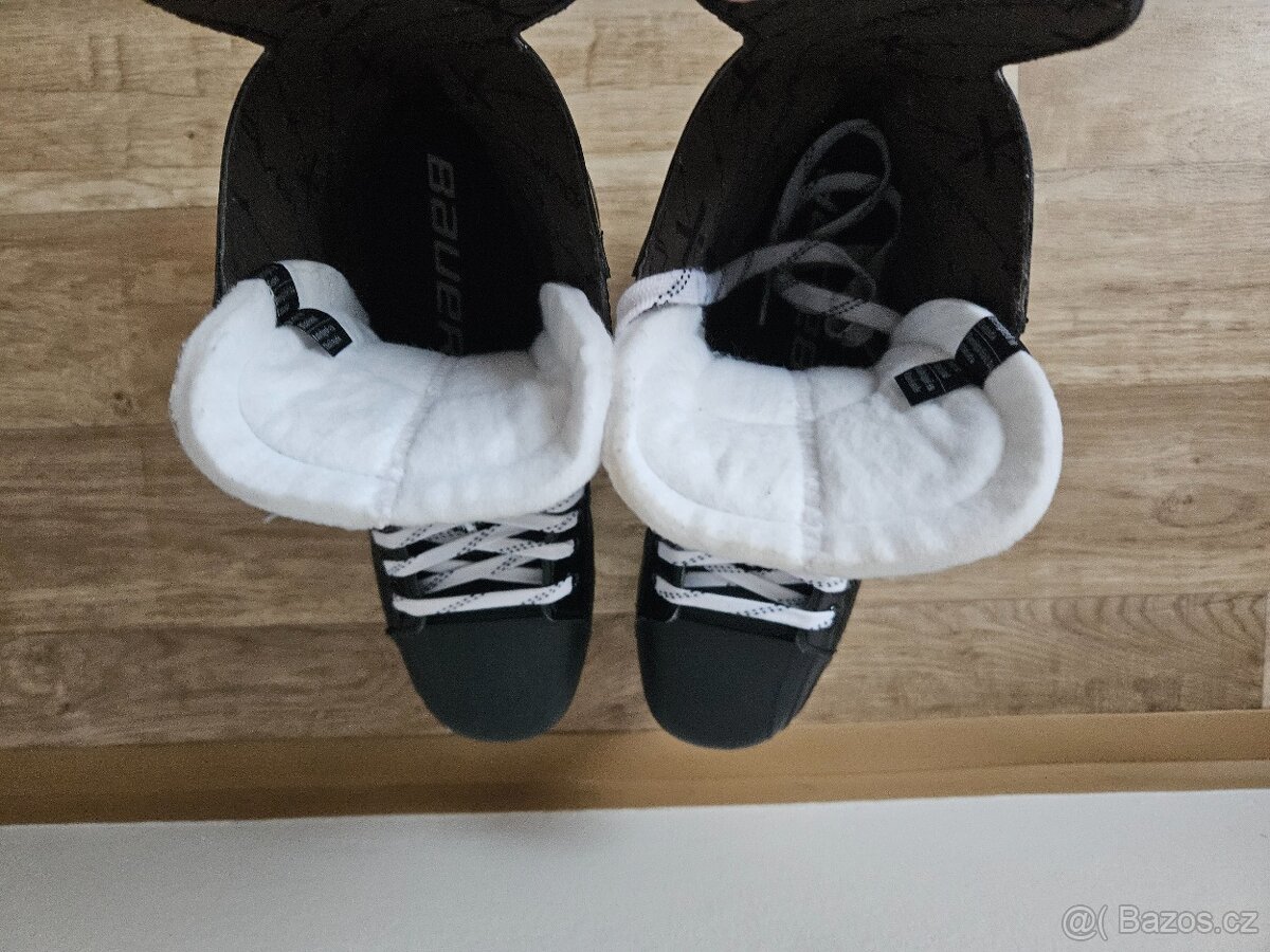 Brusle Bauer S21 Vapor X3.5 Skate - 3