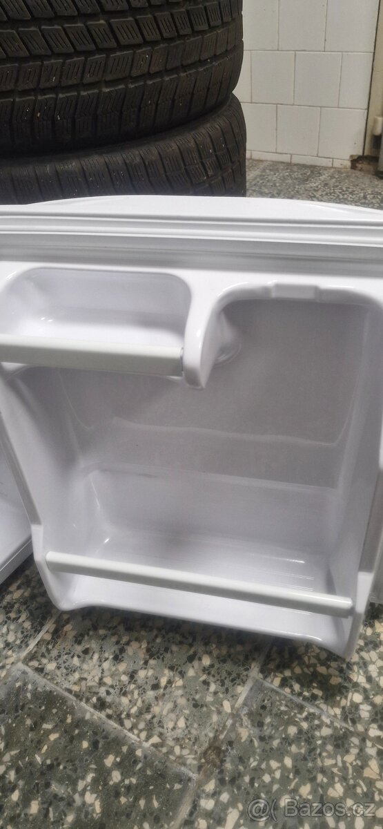 Lednice mini DAEWOO FN 036 - 3