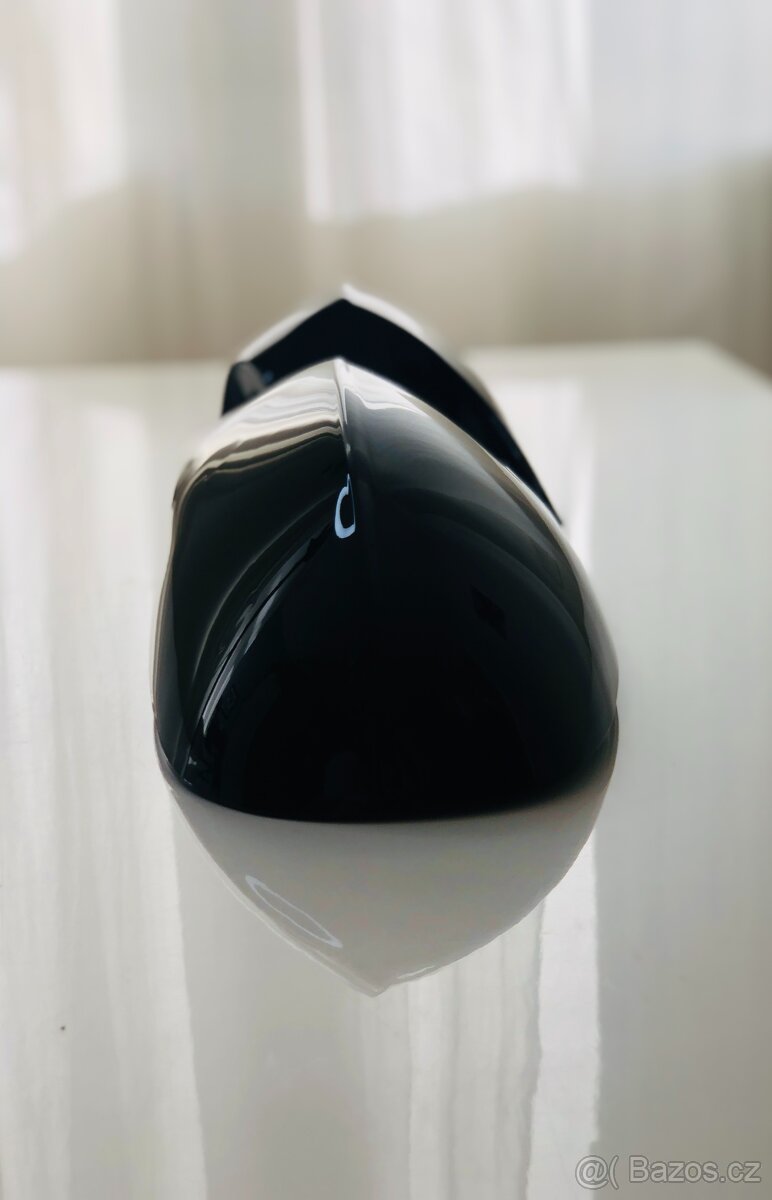 Kryty zrcátek na BMW 1 a 3 - E90 - E93 a E82 / E87 - č. lesk - 3