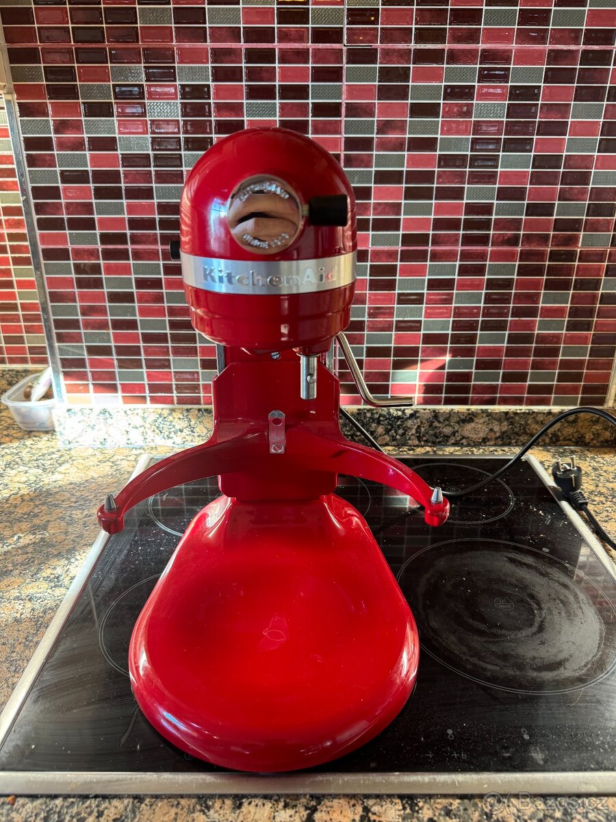 Kitchen AId - 3
