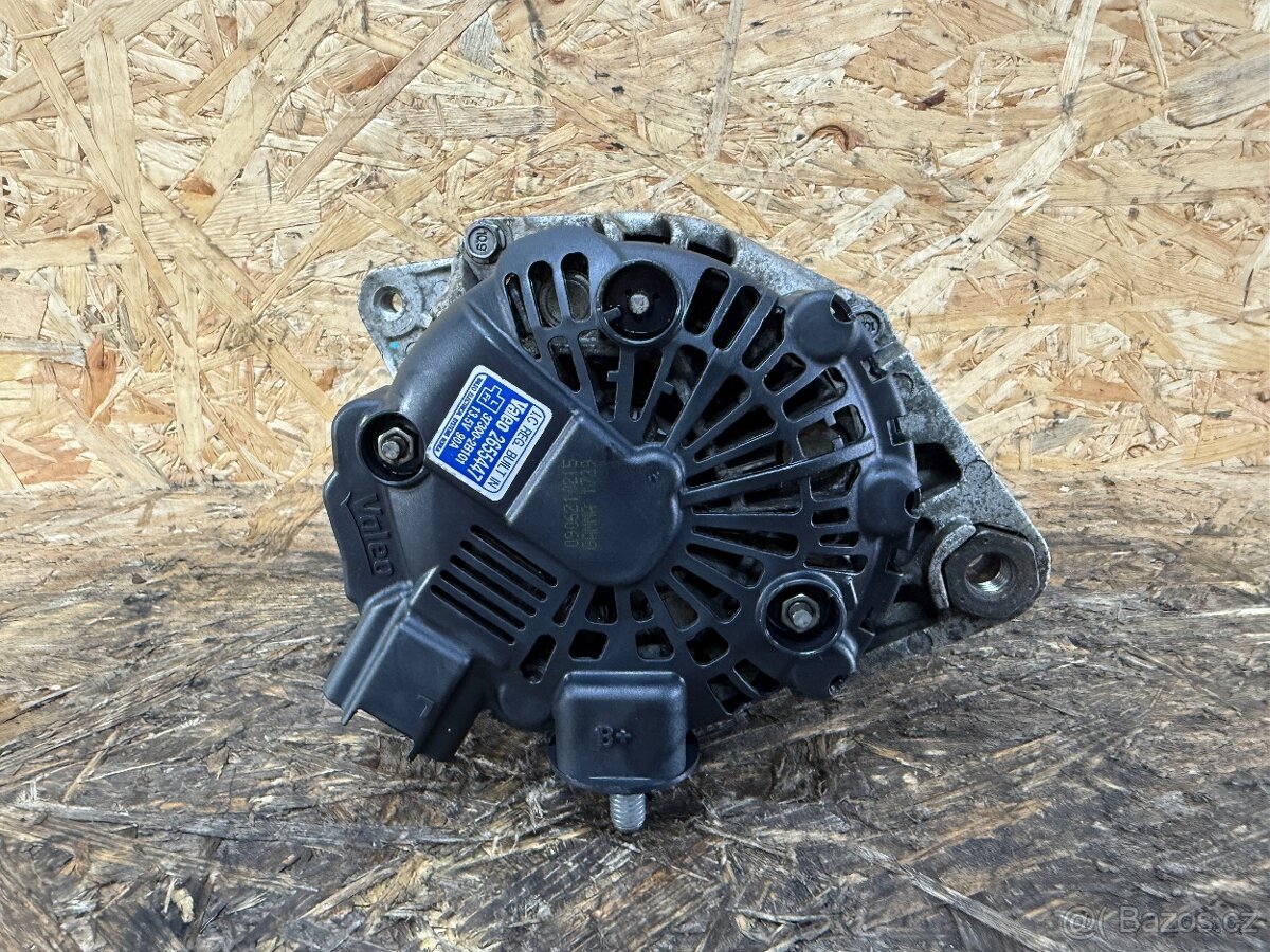 ALTERNÁTOR KIA/HYUNDAI 37300-2B101 - 3