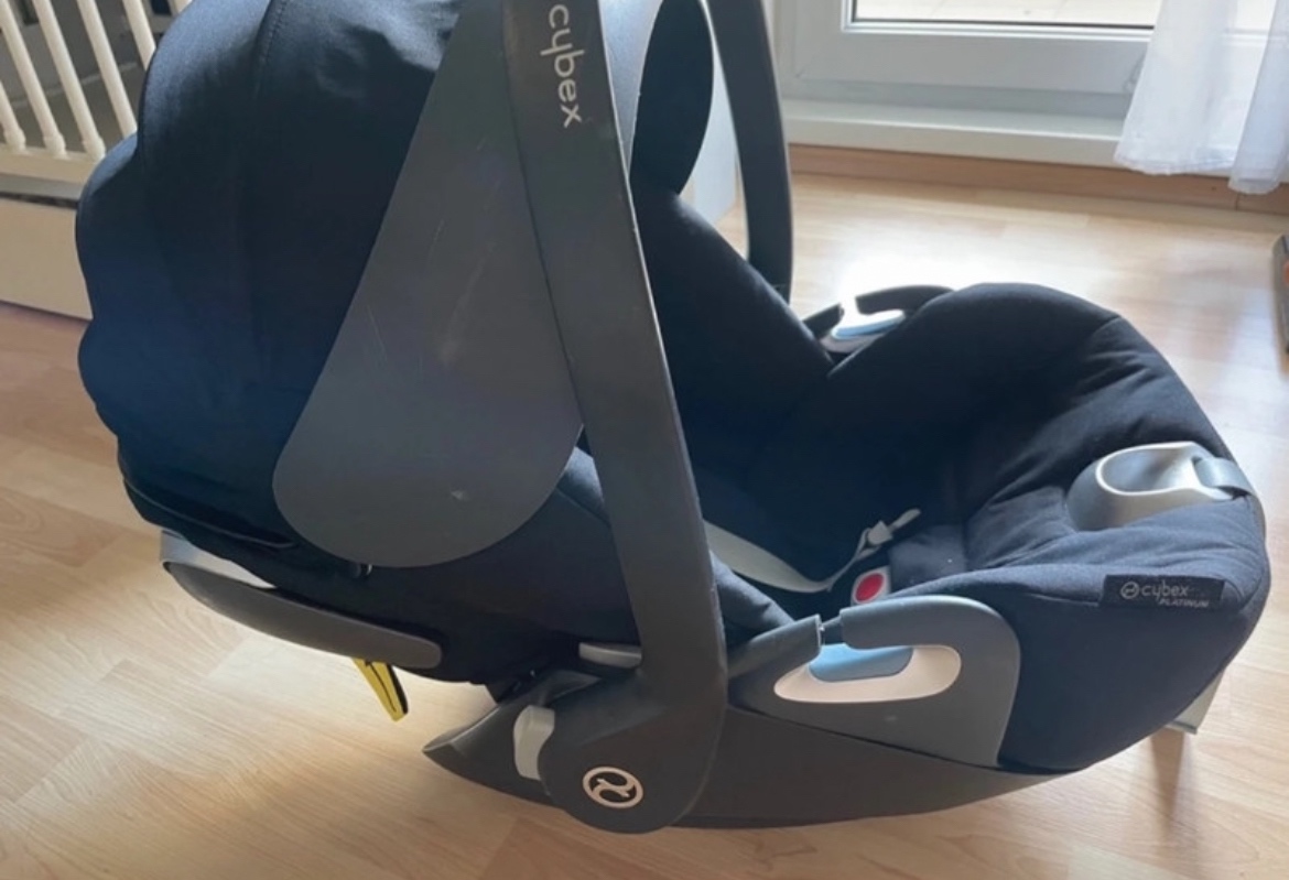 Cybex Priam 2019 set - 3