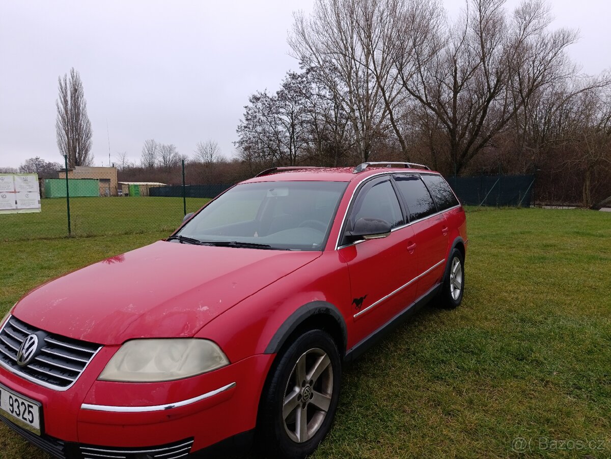 2.5 TDI 120kw V6 - 3