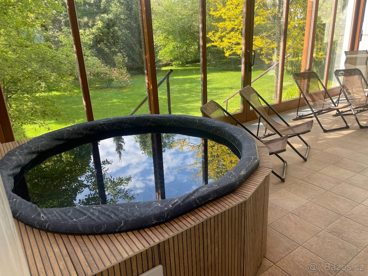 Nabízíme k převzetí zavedené wellness centrum - 3