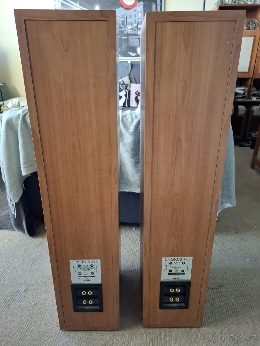 Focal JM Lab Chorus 715 - 3