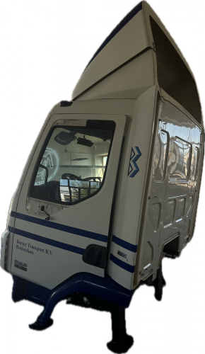 Kabina Daf LF EEV krátká - tel. 775 587 301 - 3