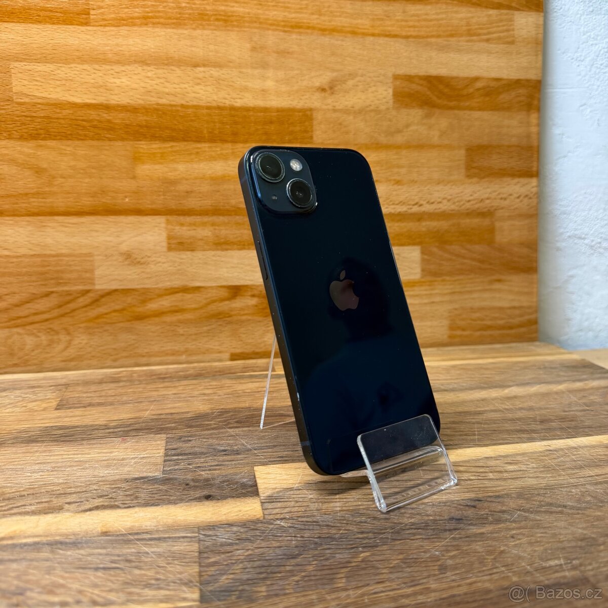 IPhone 14 128GB, midnight (12 měsíců záruka) - 3