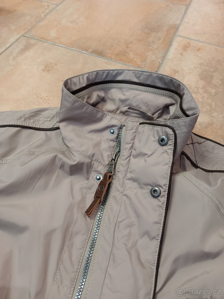 Nová pánská bunda Red Point, 52 - 3