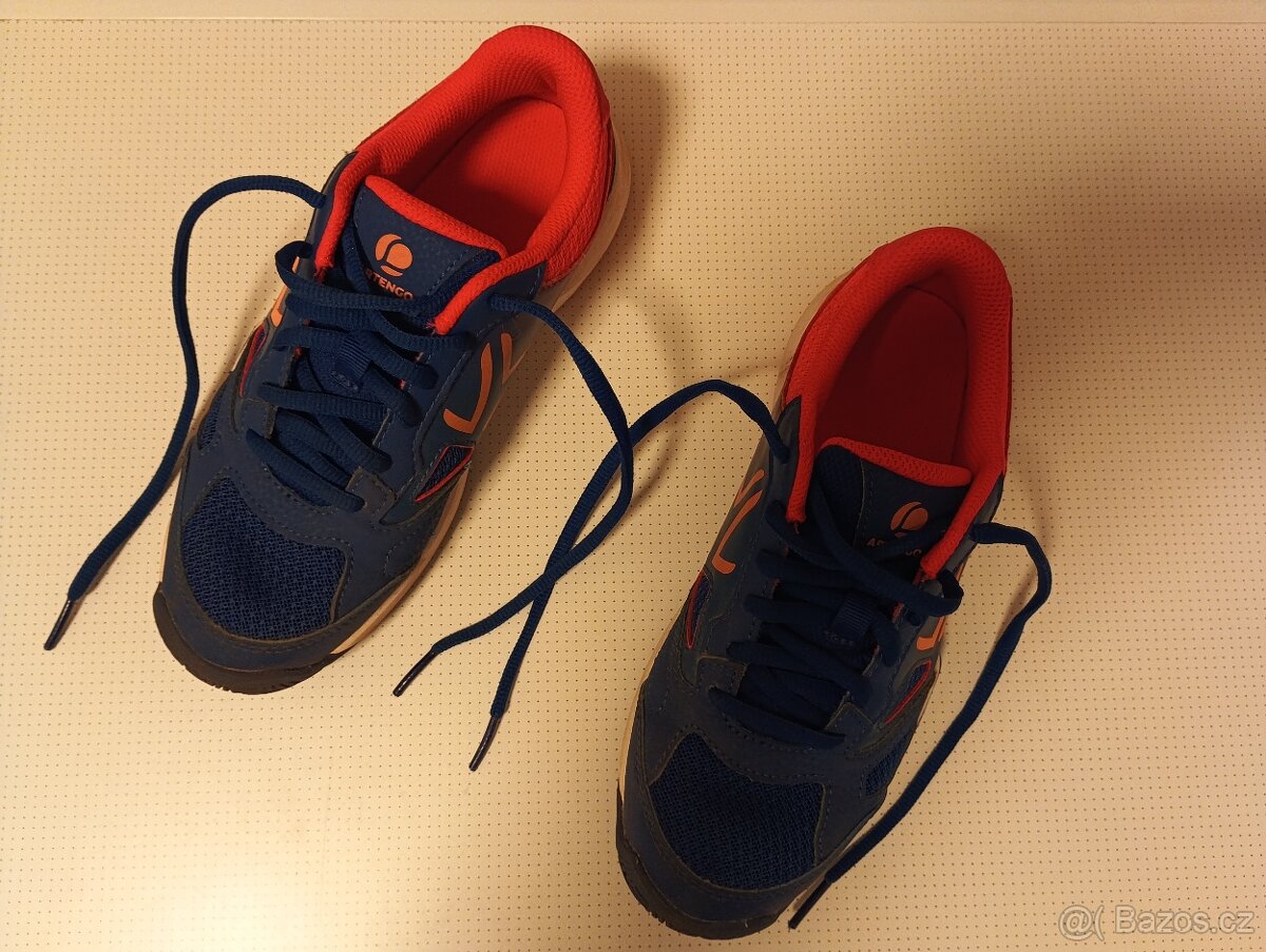 Dětské tenisové boty - 3