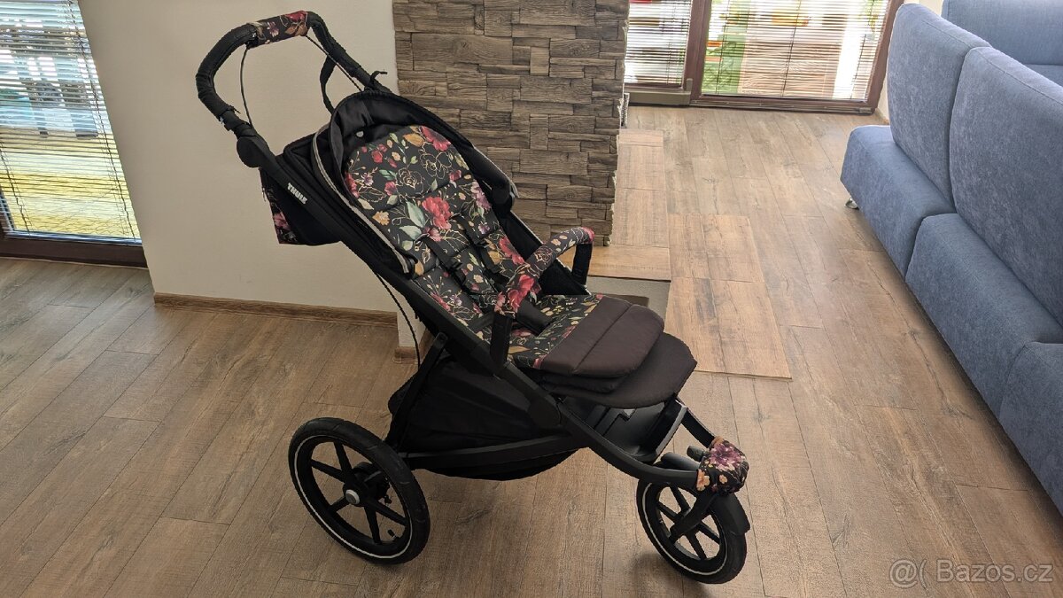 Thule Urban Glide 2 - 3