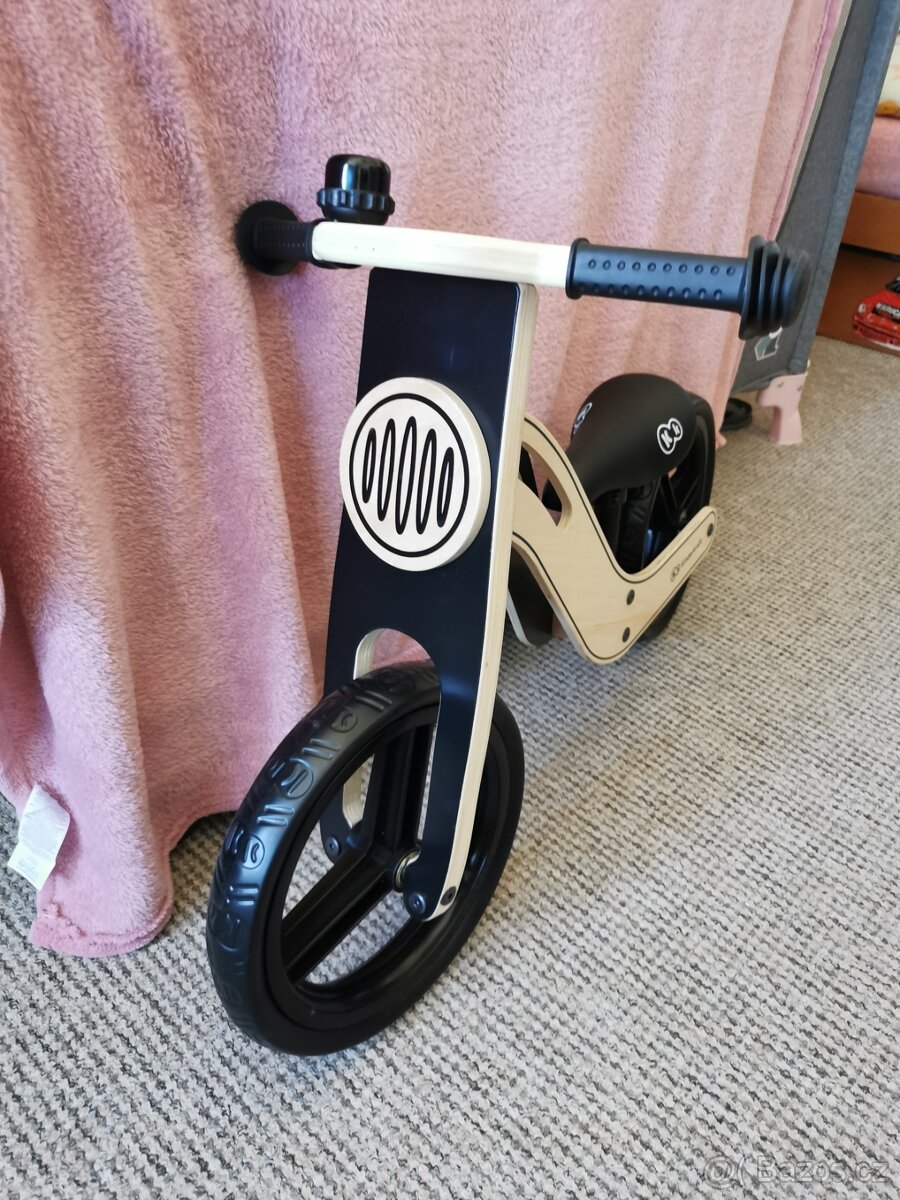 Kinderkraft Uniq - NOVÉ - 3