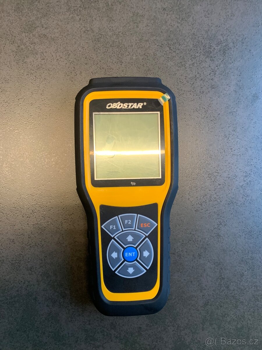 OBDSTAR X300M - 3