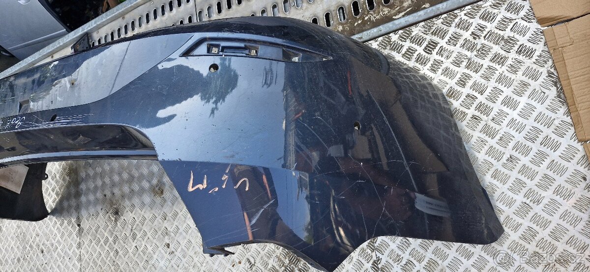 Zadni naraznik seat leon 5FE - 3