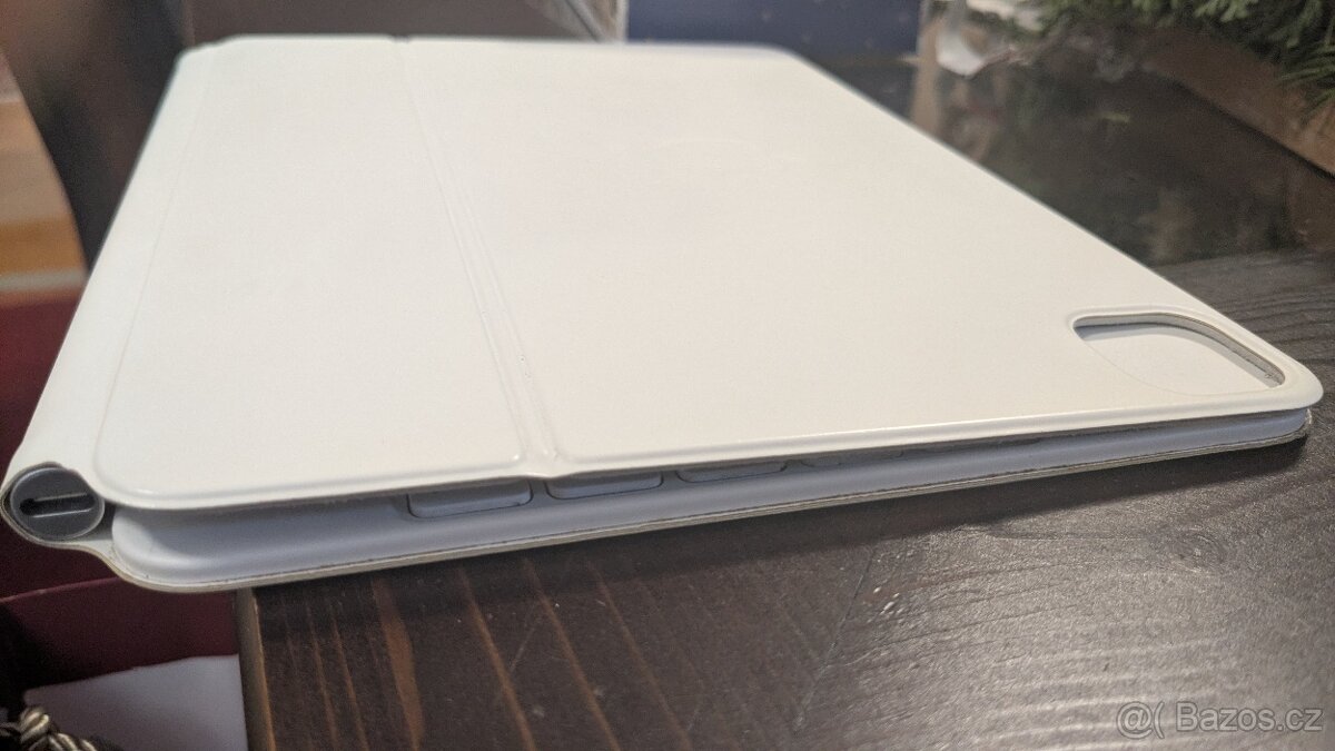Apple Magic Keyboard pro iPad 11" – CZ, touchpad, USB-C - 3