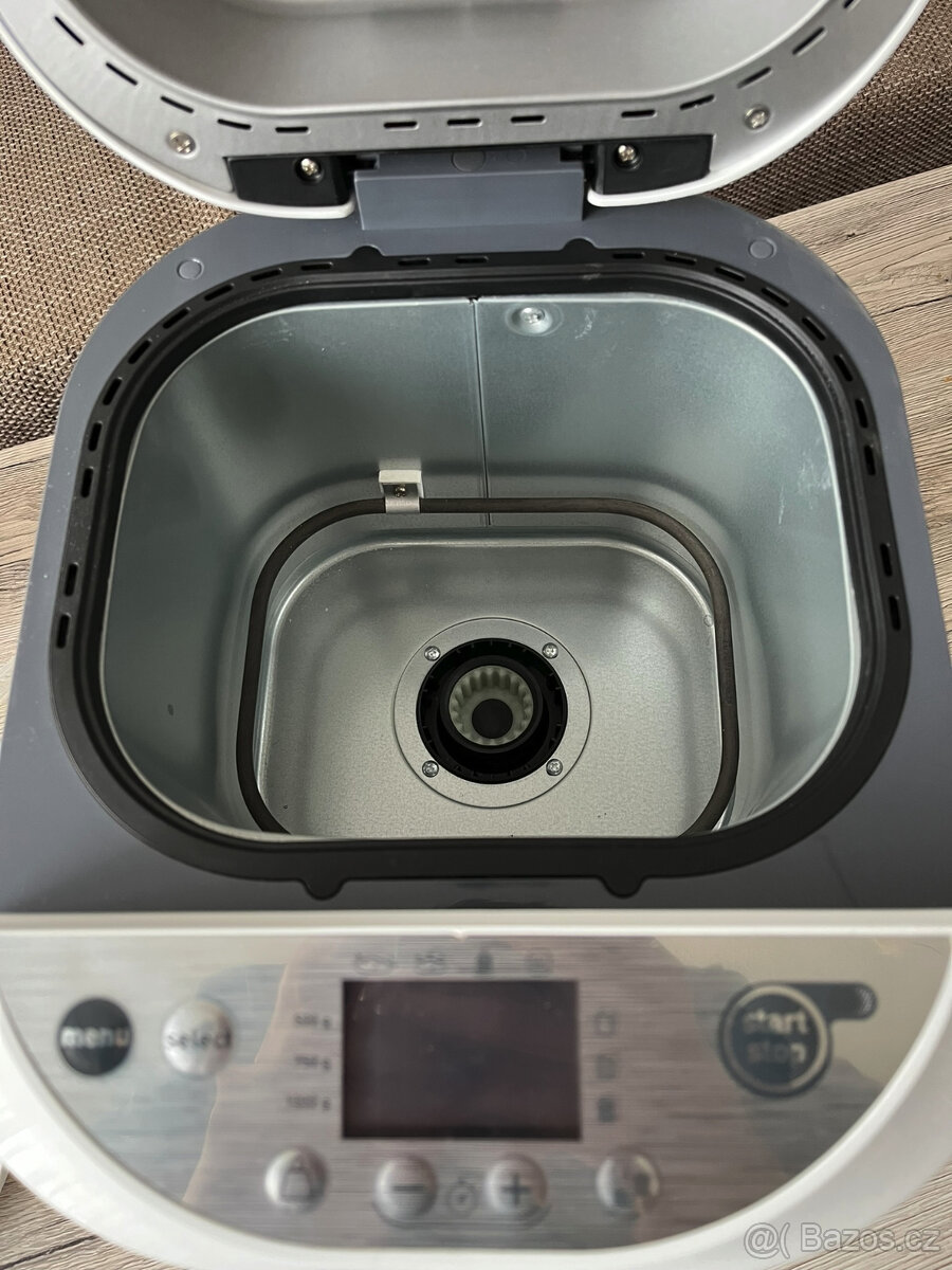 Pekárna Tefal PF250135 - 3