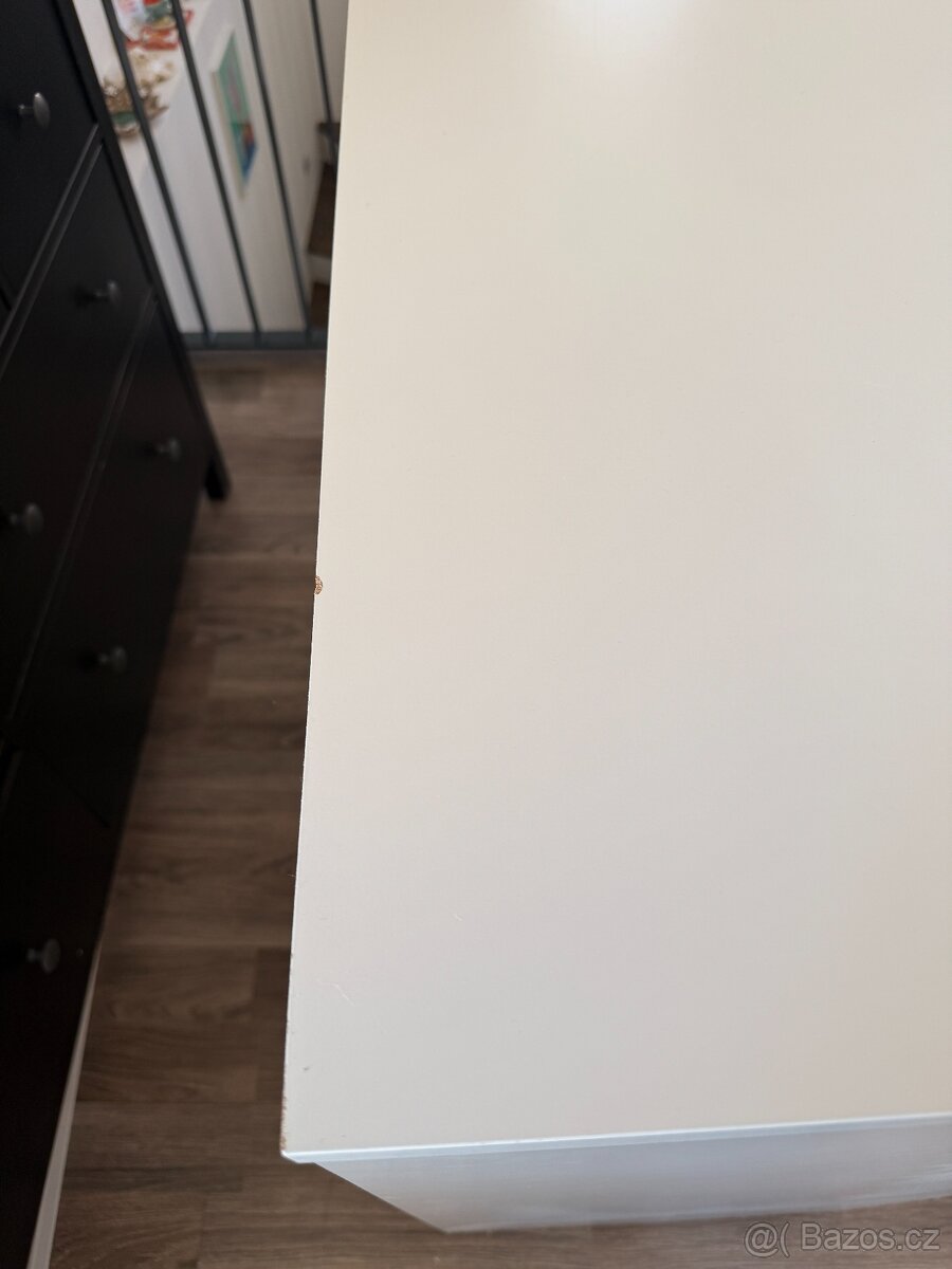 Komoda ikea MALM 4 - 3