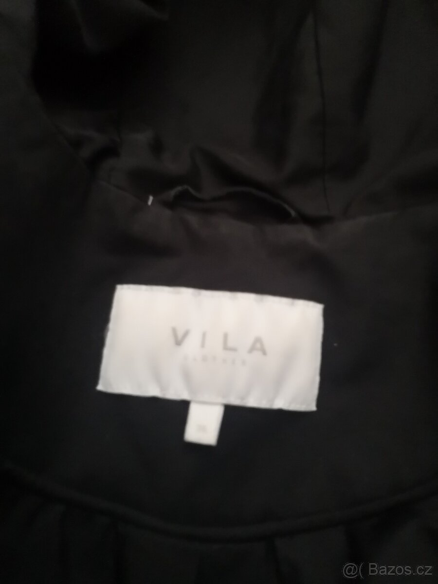 Bunda/parka Vila vel.XS - 3