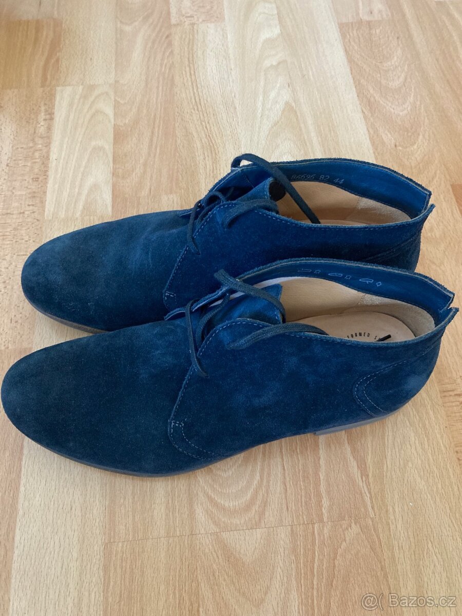 Pánské boty Think - 3