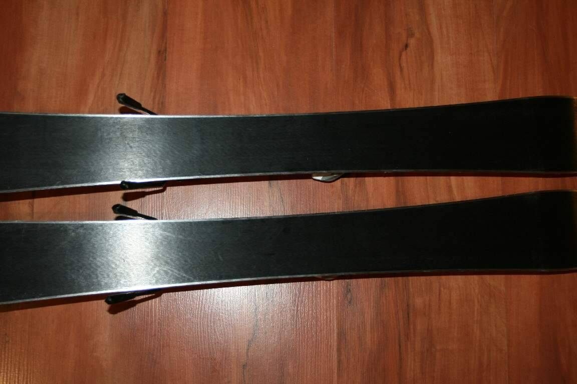 lyže Head 77 cm , lyžaky - 3