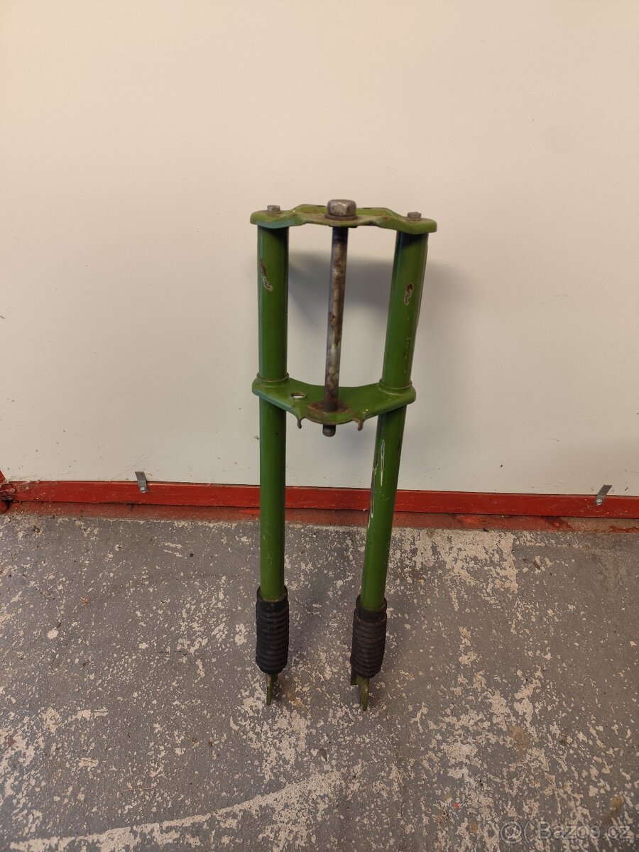 Vidlice Babetta 210 - 3