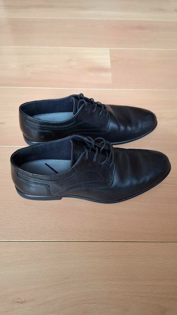 Pánské společenské boty - 3