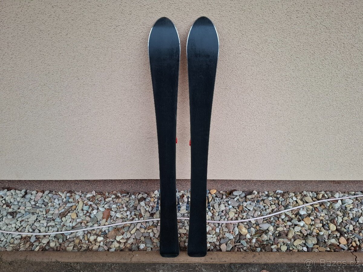 Dětské lyže Völkl 100 cm - 3