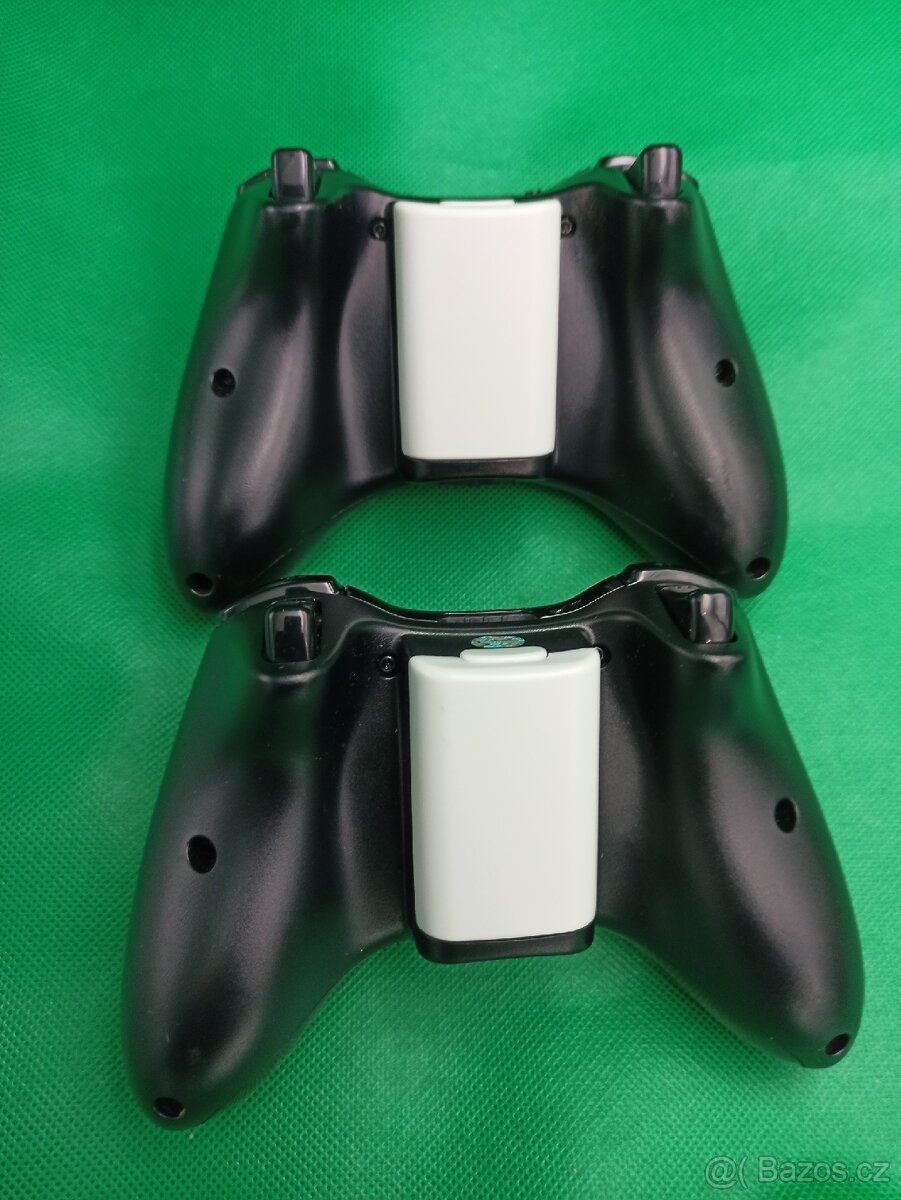 Xbox 360 Wireless Controller - 3