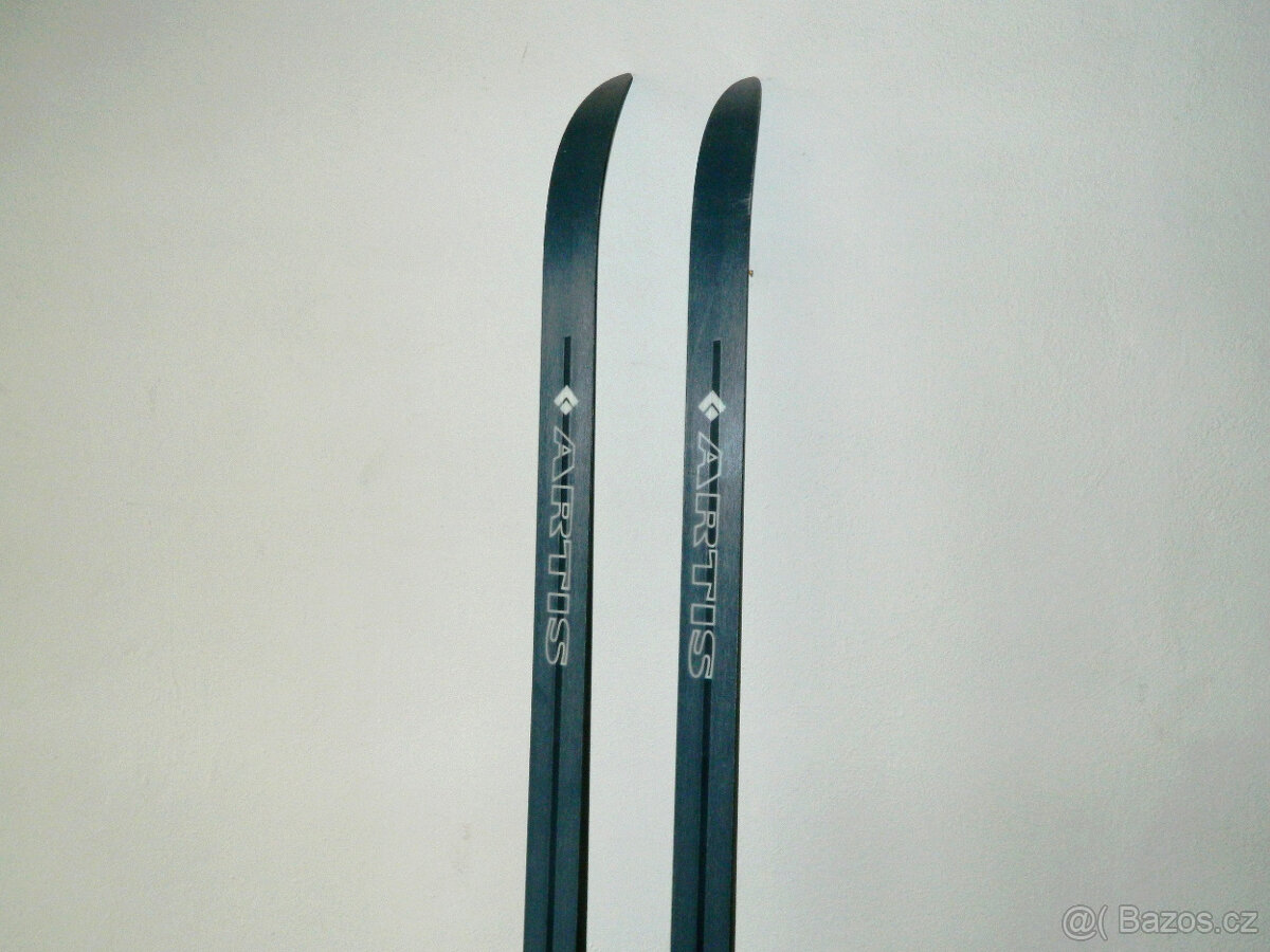 Běžky ARTIS - 200cm - 3