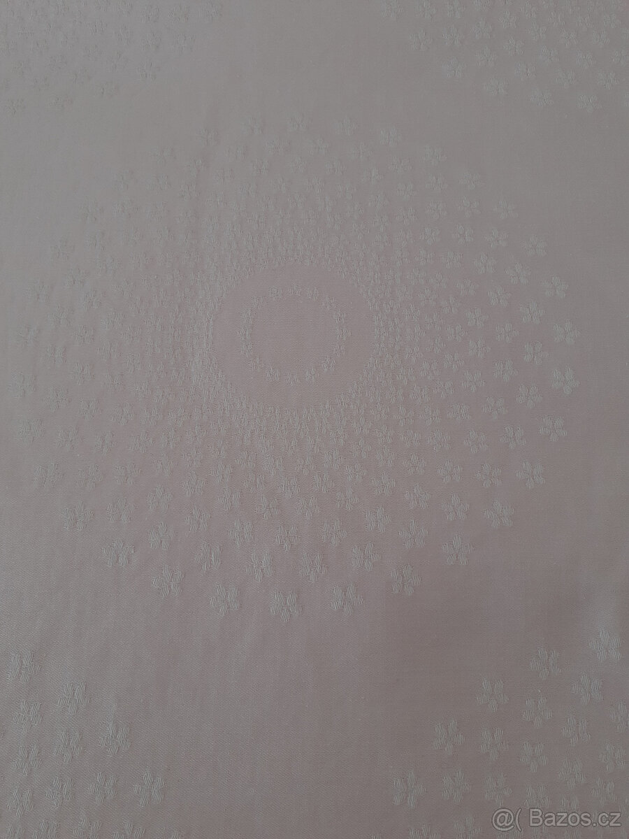 Retro kvalitní damašek - 3