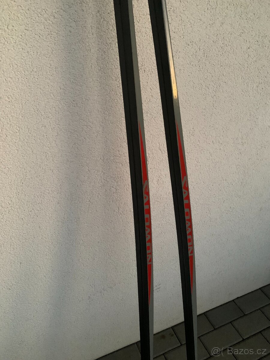 Pánské běžky SALOMON - 3