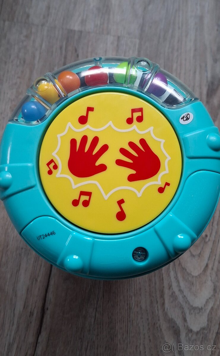 Interaktivní magický válec od Vtech - 3