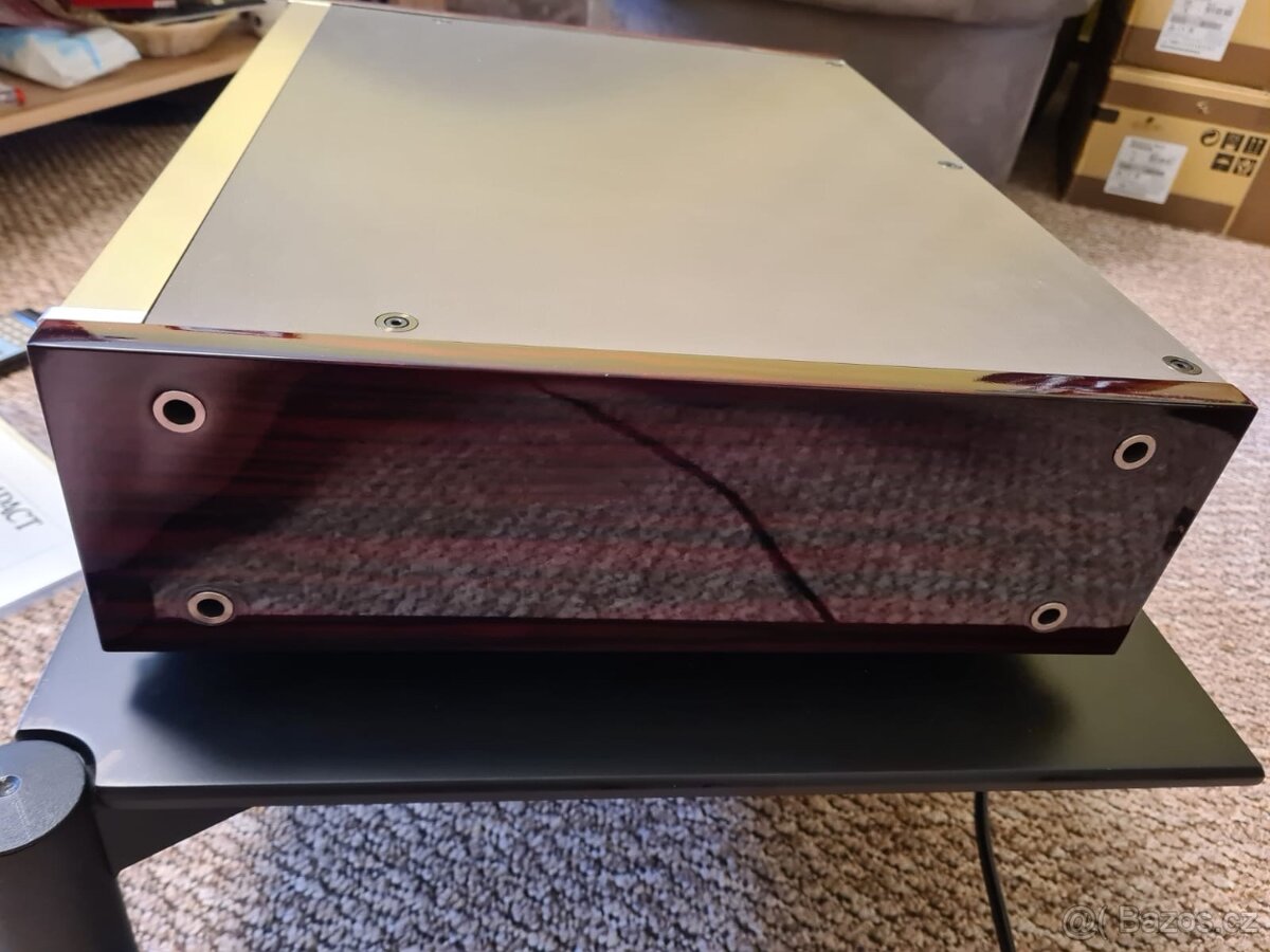 Accuphase DP-70V - 3