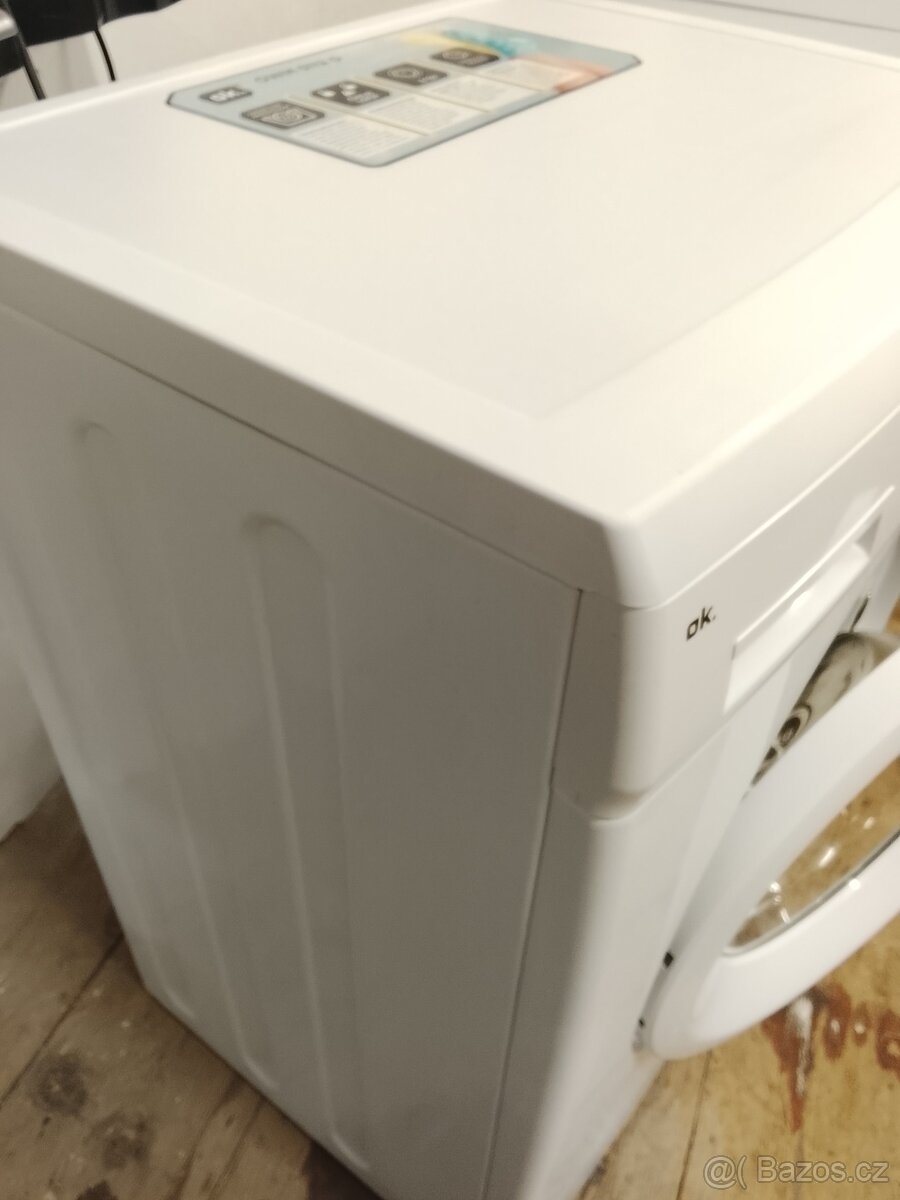 Pračka OK - 3