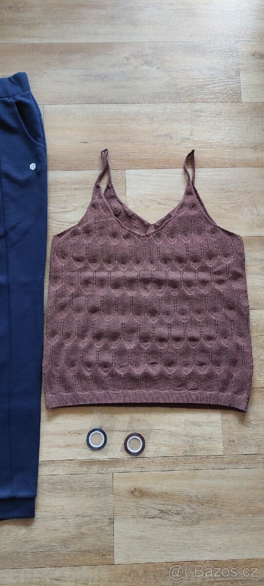 Dámské kalhoty, velikost: 34 - 3