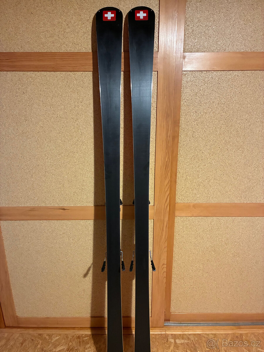 Stöckli Laser GS 185 R19 - 3