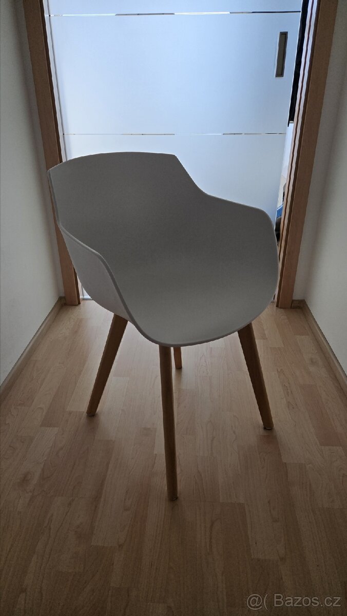 Jidelni zidle 4x - 3