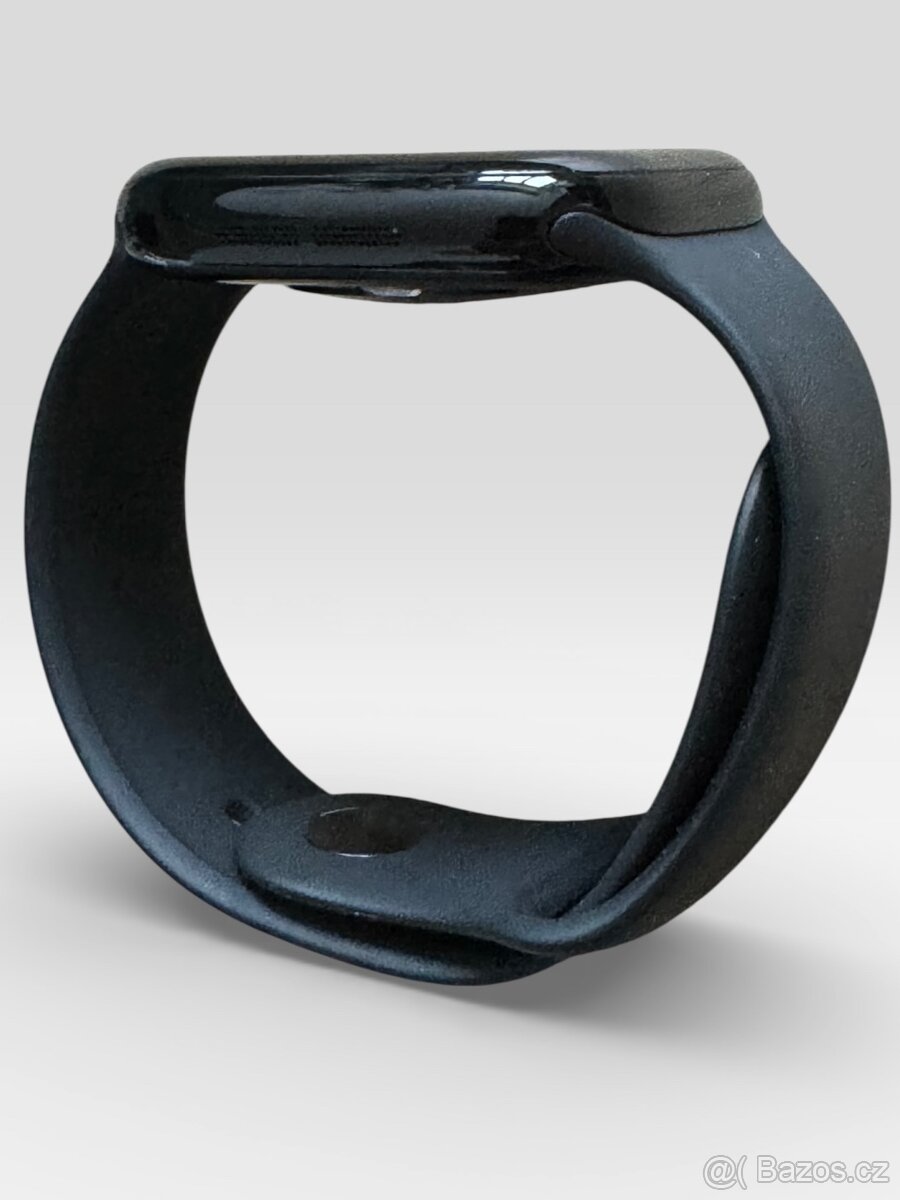 Apple Watch 11 46 mm GPS+Cellular jet black - 3