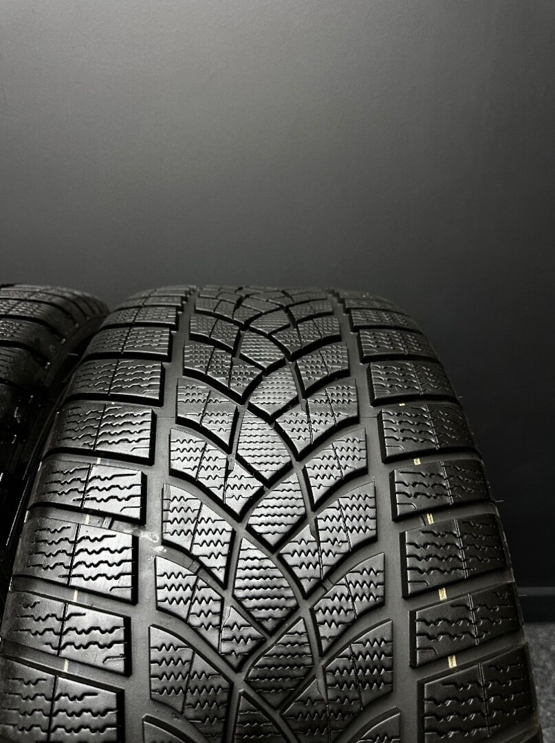 2ks pneu GoodYear 265/45/20 108T - 3