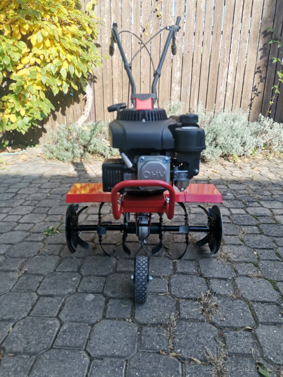 Benzínový kultivátor MTF - 3