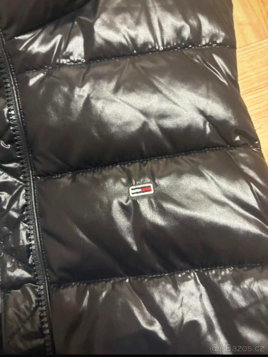 Vesta - nova bez visačky Tommy Hilfiger (jeans) - 3