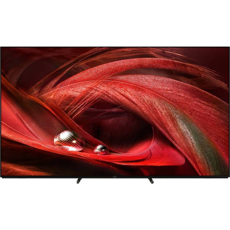 4K Smart tv Sony XR-85X95J, Cognitive Processor XR4K Smart t - 3
