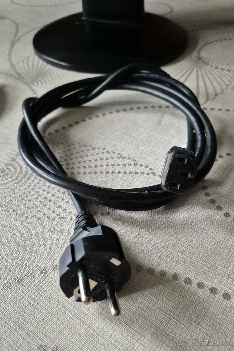 Monitor LCD - model L9ZA - 3